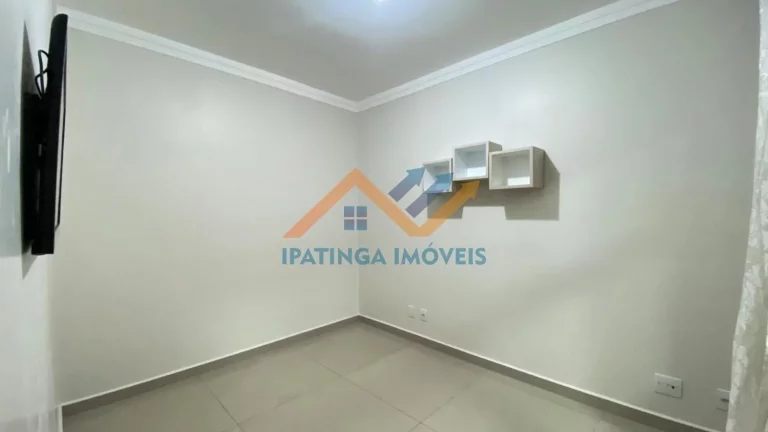 Imagem Cobertura Duplex no bairro Cidade Nova - Santana do Paraiso