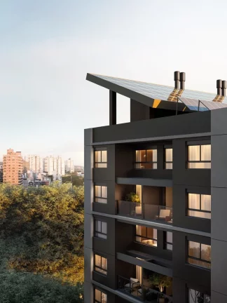 Imagem Apartamento para venda no bairro Petrópolis em Porto Alegre