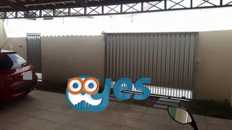 Imagem Casa para venda ou Locação no Parque Ipê