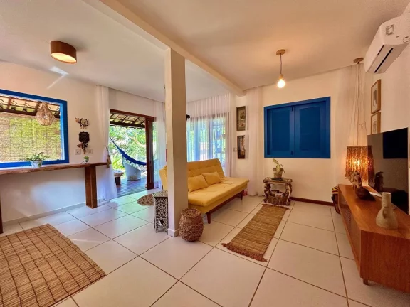 Imagem CASA JARDIM TROPICAL
