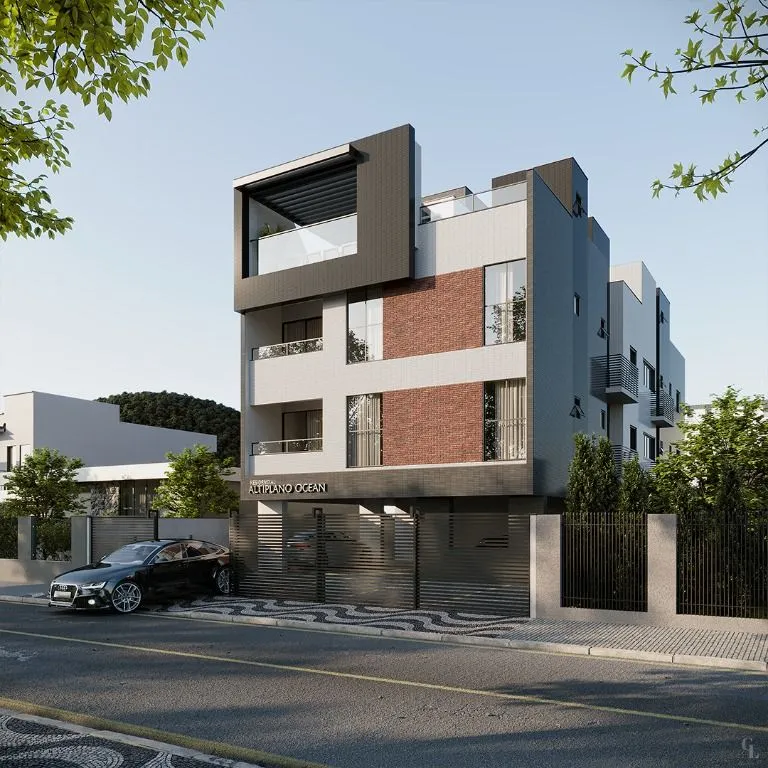 Imagem Apartamento à venda, 49 m² por R$ 366.996,00 - Altiplano Cabo Branco - João Pessoa/PB