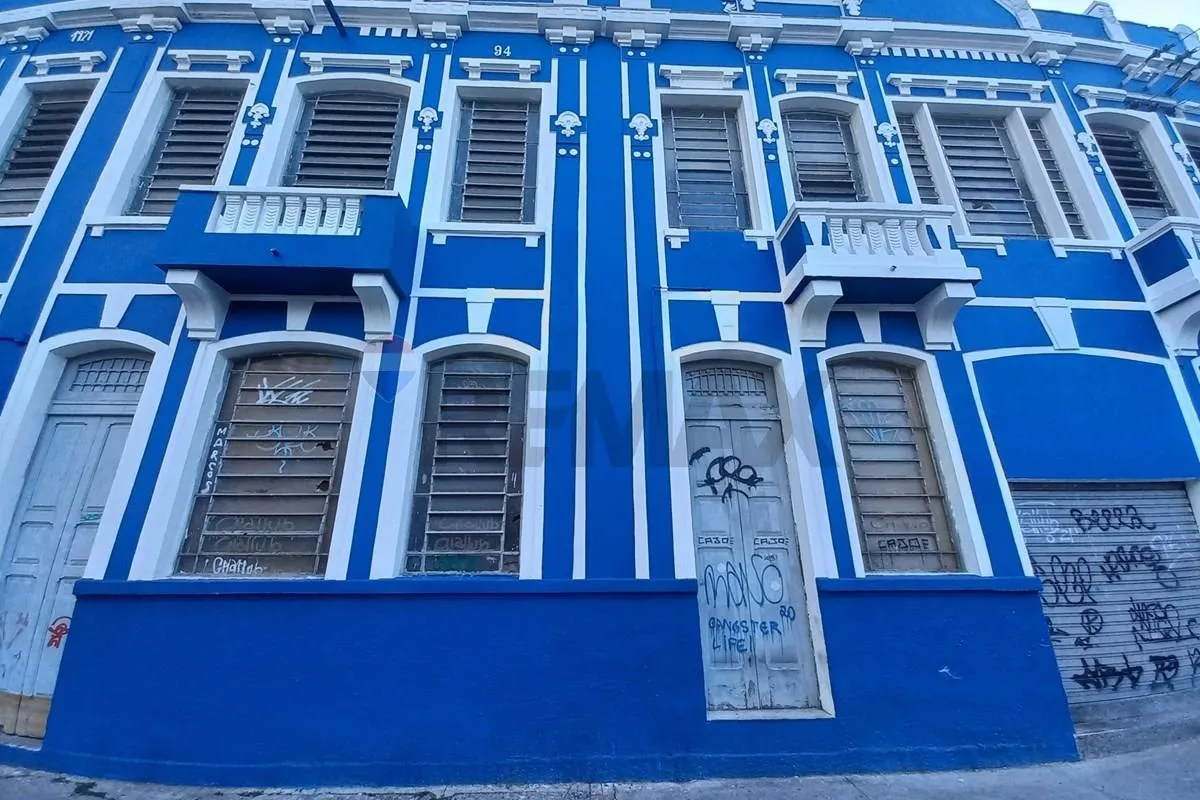 Imagem Polo Têxtil! Oportunidade Comercial no Rio Comprido: Loja de 86,34m²