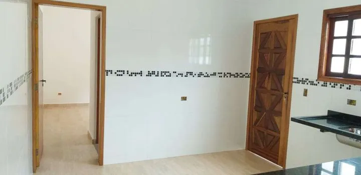 Imagem Casa com 2 Quartos à Venda, 70 m² em Itanhaém