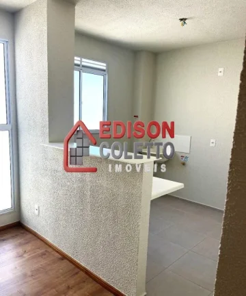 Imagem Apartamento a Venda, Residencial Piazza Platina, Jardim Parque Jupiá, Piracicaba!!