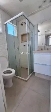 Imagem Venda de Apartamento na Vila Guarani (Z Sul) São Paulo-SP: 3 Quartos, 1 Suíte, 1 Vaga - 66m²