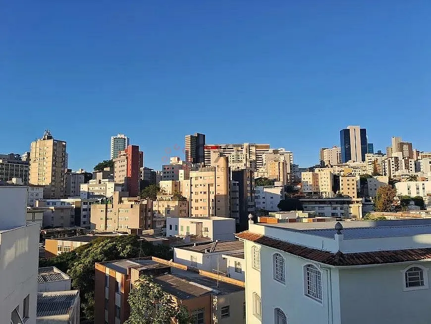Imagem Cobertura 1 quartos no Anchieta - Excelente localização