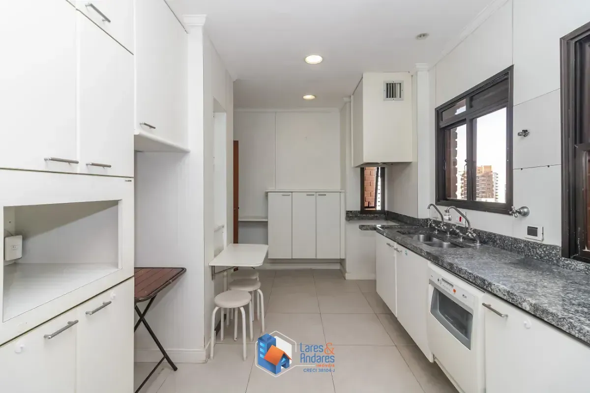 Imagem Cobertura para venda em Jardim Ampliação com 6 quartos, sendo 6 suítes, 703m²