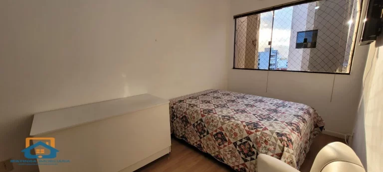 Imagem Cobertura Duplex de 4 quartos e 2 vagas de garagem no Iguaçu