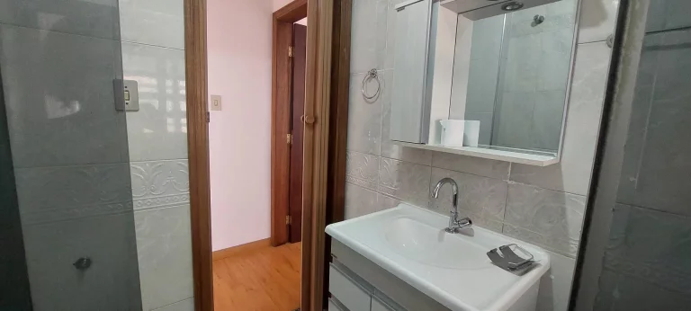 Imagem Apartamento 2 Quartos, 1 Vaga no Ipiranga R$ 380 mil