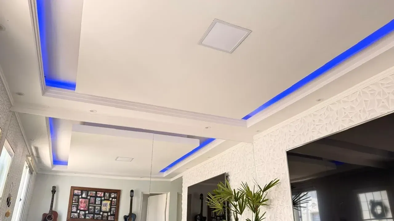 Imagem Apartamento com 2 Quartos à Venda, 49 m² em Cidade Boa Vista - Suzano