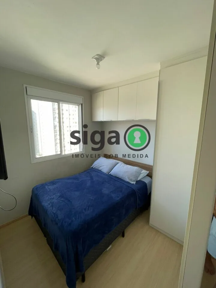 Imagem Apartamento a venda no Jaraguá: 42m² de sofisticação