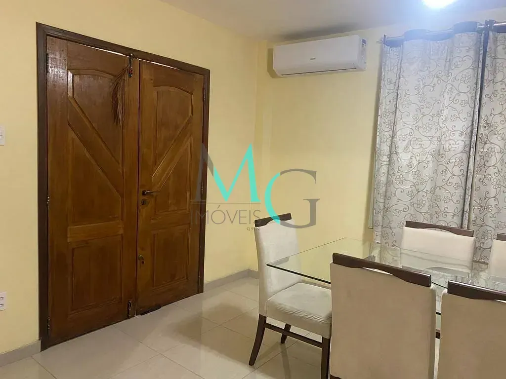 Imagem Casa Duplex à venda, Campo Grande, Rio de Janeiro, RJ