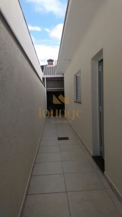 Imagem Casa com 3 Quartos à Venda Wanel Ville Z.Oeste - Sorocaba/SP