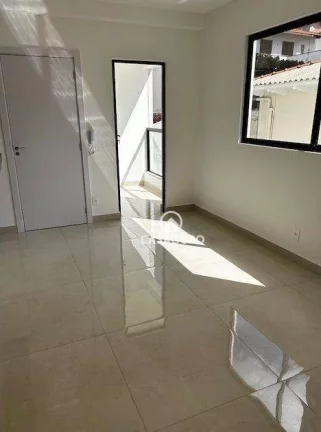 Imagem Apartamento com 2 quartos à venda, 62 m² por R$ 865.000 - São Pedro - Belo Horizonte/MG