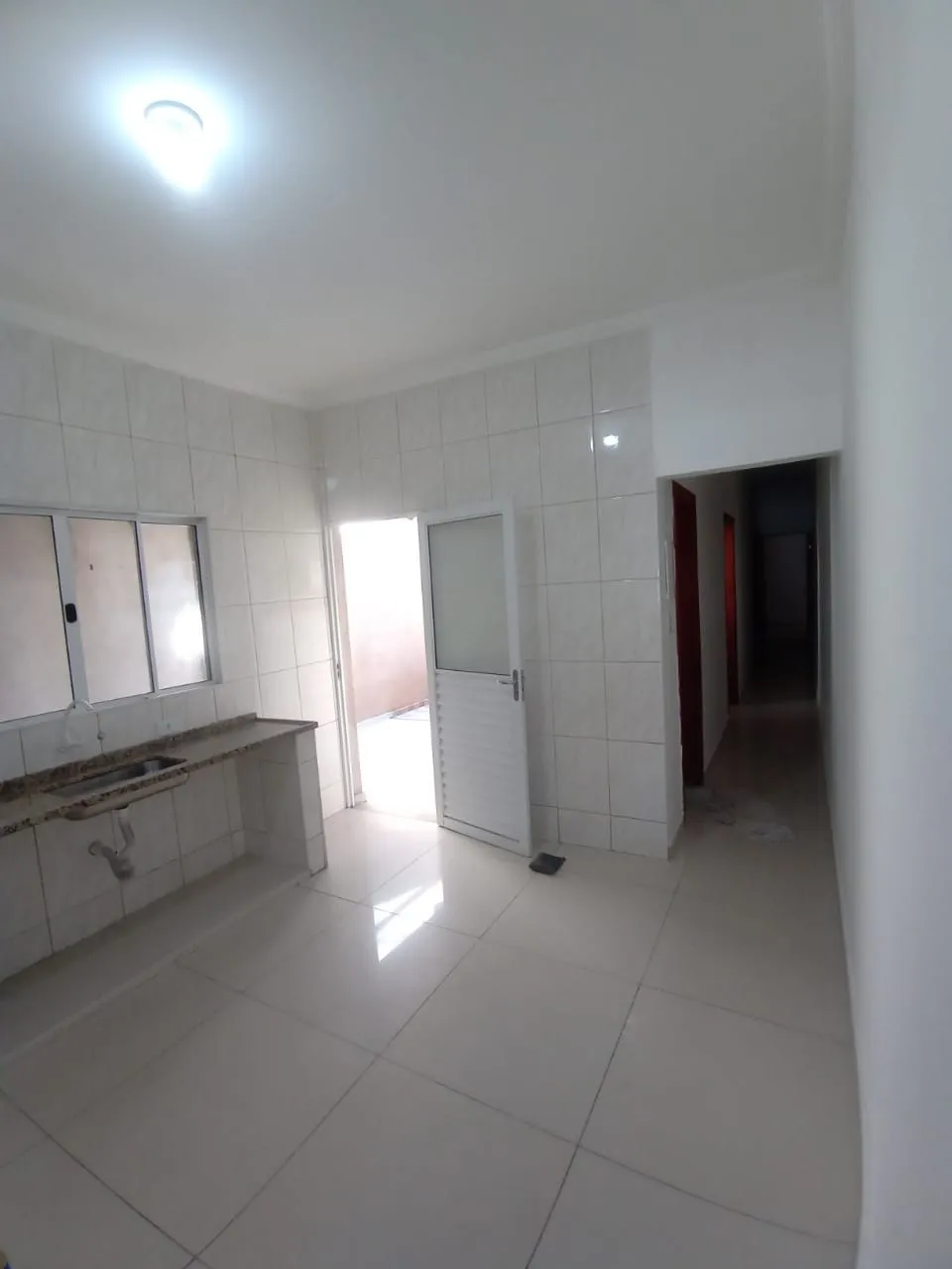 Imagem Casa à venda 3 Quartos, 2 Vagas, 125M², Residencial Mombaça, Pindamonhangaba - SP