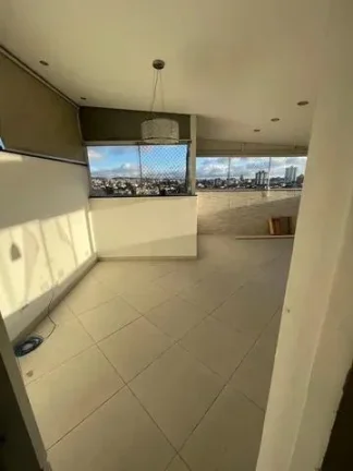 Imagem Cobertura para Venda em Santo André / SP no bairro Vila Alzira
