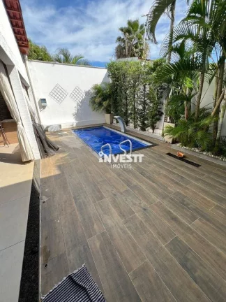 Imagem Casa à venda na Vila Rezende - Goiânia/GO
