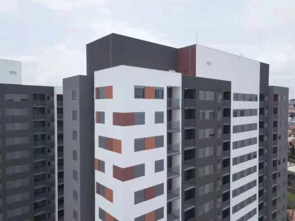 Imagem OPEN MARAJOARA - EVEN - Apto 46m² (Unidade de Revenda), próximo ao Shopping e Avenida Interlagos!