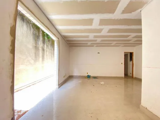 Imagem Área privativa à venda, 3 quartos, 1 suíte, 2 vagas, Itapoã - Belo Horizonte/MG