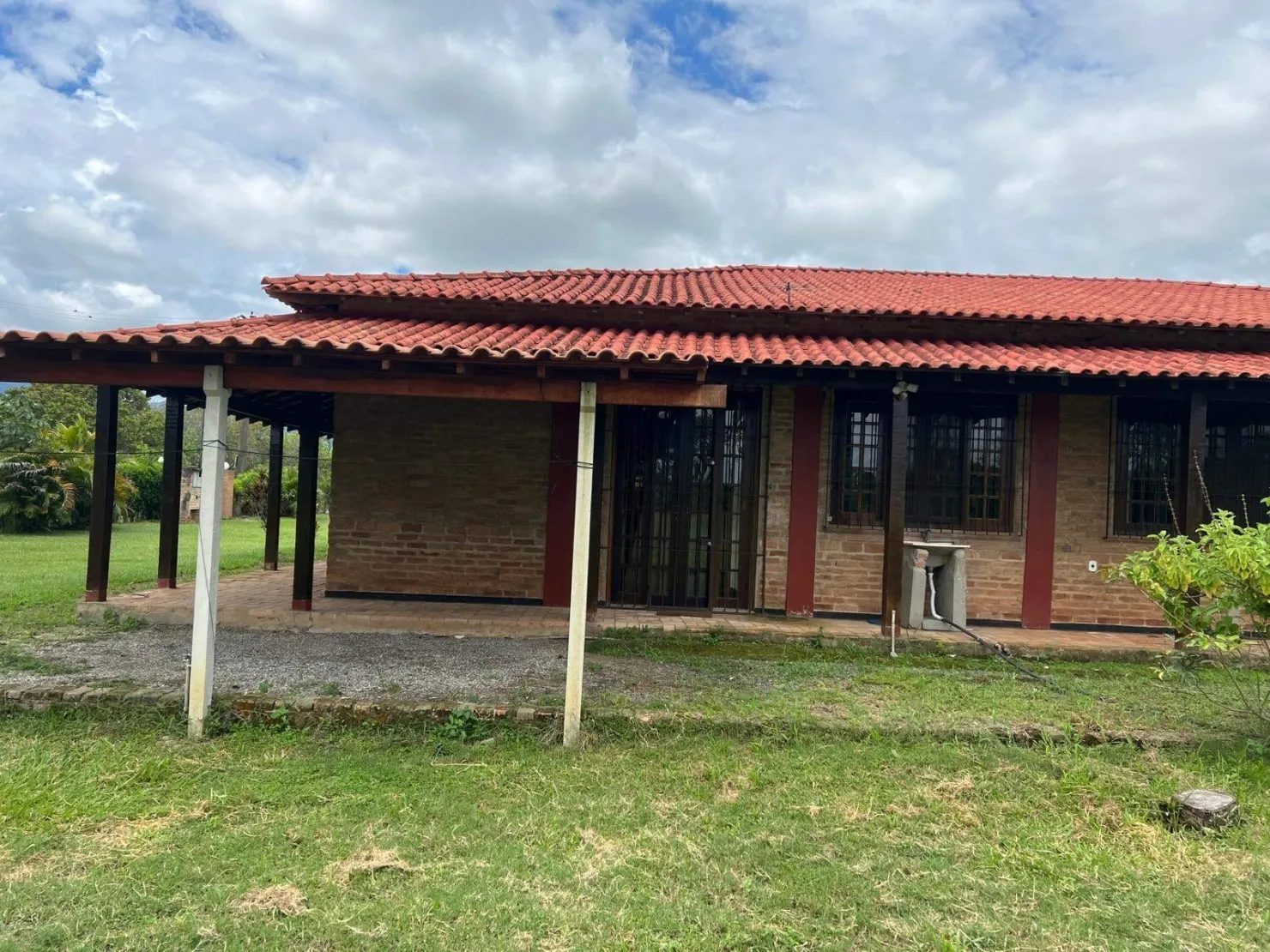 Imagem Sítio à venda, Pindamonhangaba, SP