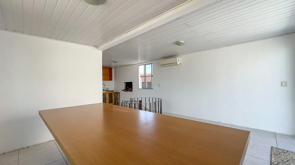 Imagem Cobertura Residencial de 3 Quartos em Porto Alegre