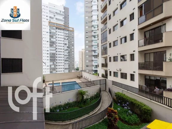 Imagem Apartamento à Venda Na Chácara Inglesa Com 4 Dormitórios Sendo 2 Suítes e 3 Vagas