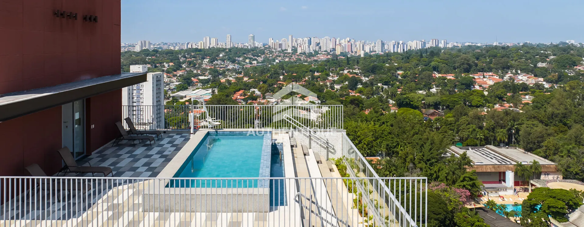 Imagem BE URBAN BROOKLIN - Apartamento à venda no bairro Brooklin - São Paulo/SP, Zona Sul