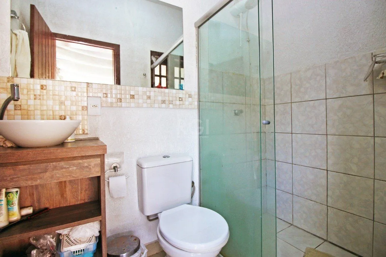 Imagem Casa 4 Suítes e 6 vagas de garagem no bairro Jardim Itu