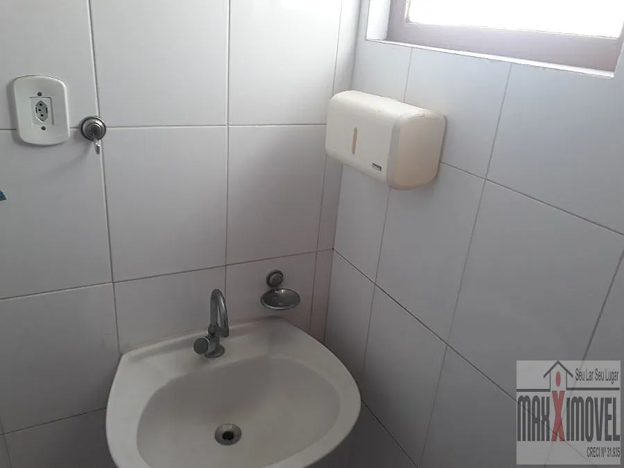 Imagem Sala Comercial à Venda no Passeio Público Centro RJ