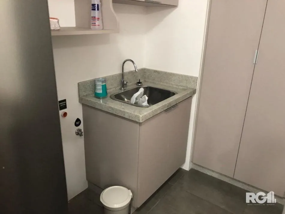 Imagem APARTAMENTO 1 DORMITÓRIO COM VAGA NO ARTSY.