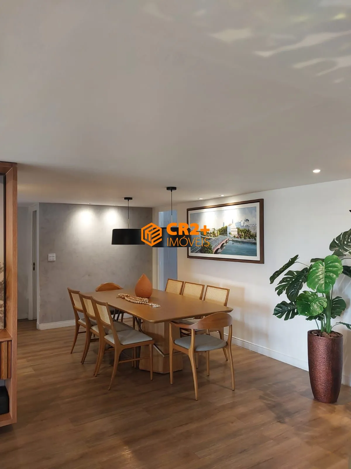 Imagem Vendo excelente apartamento 160 m², 3 quartos no Espinheiro na rua quarenta e o