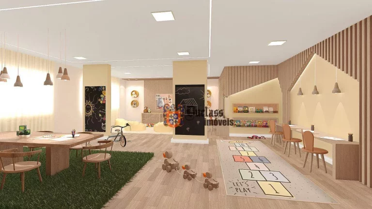 Imagem Apartamento com 2 dormitórios à venda, 80,18 m² a partir de R$ 520.288, - Ocian - Praia Grande/SP