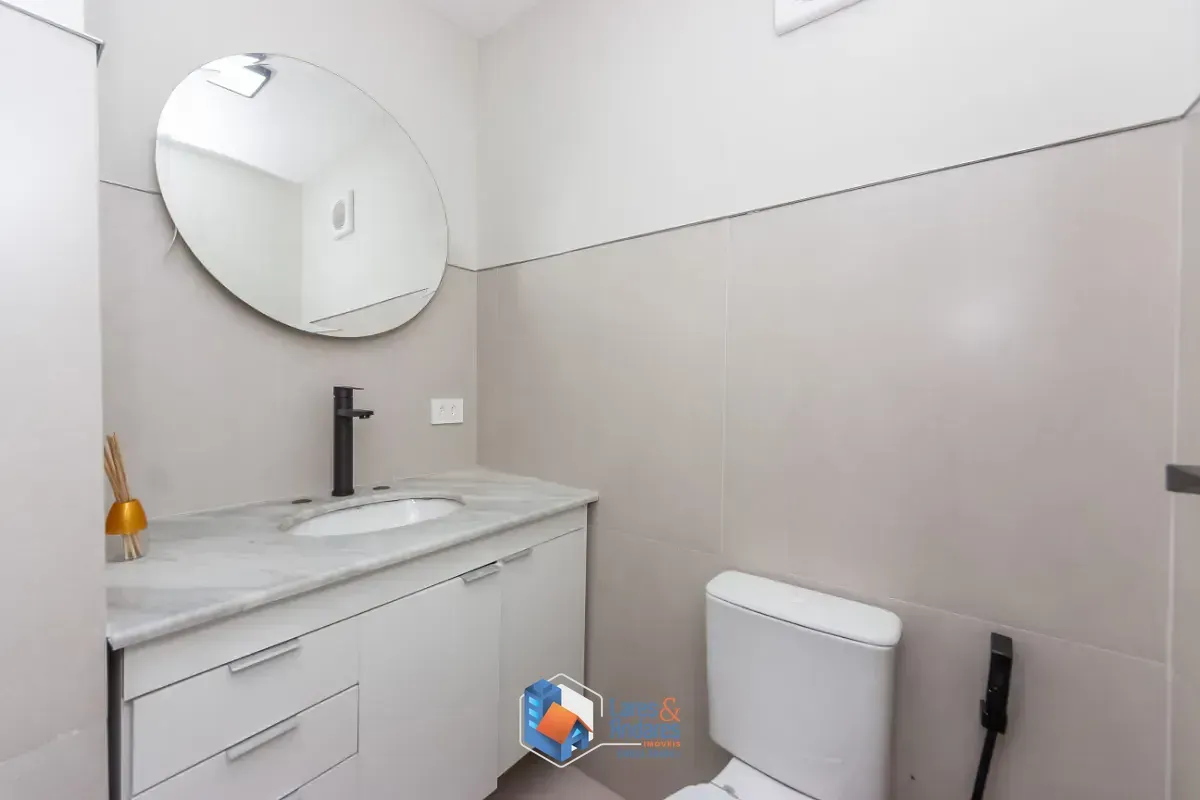 Imagem Apartamento para venda em Vila Clementino com 2 quartos, sendo 2 suítes, 78m²