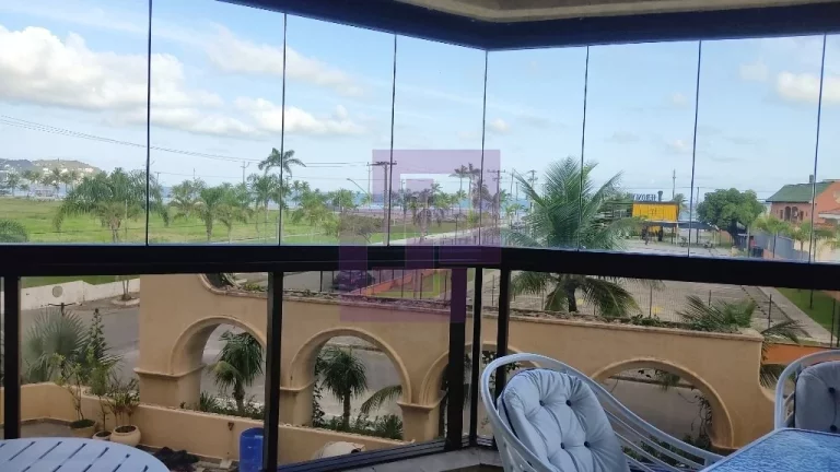 Imagem Enseada, 150 metros do mar !!!