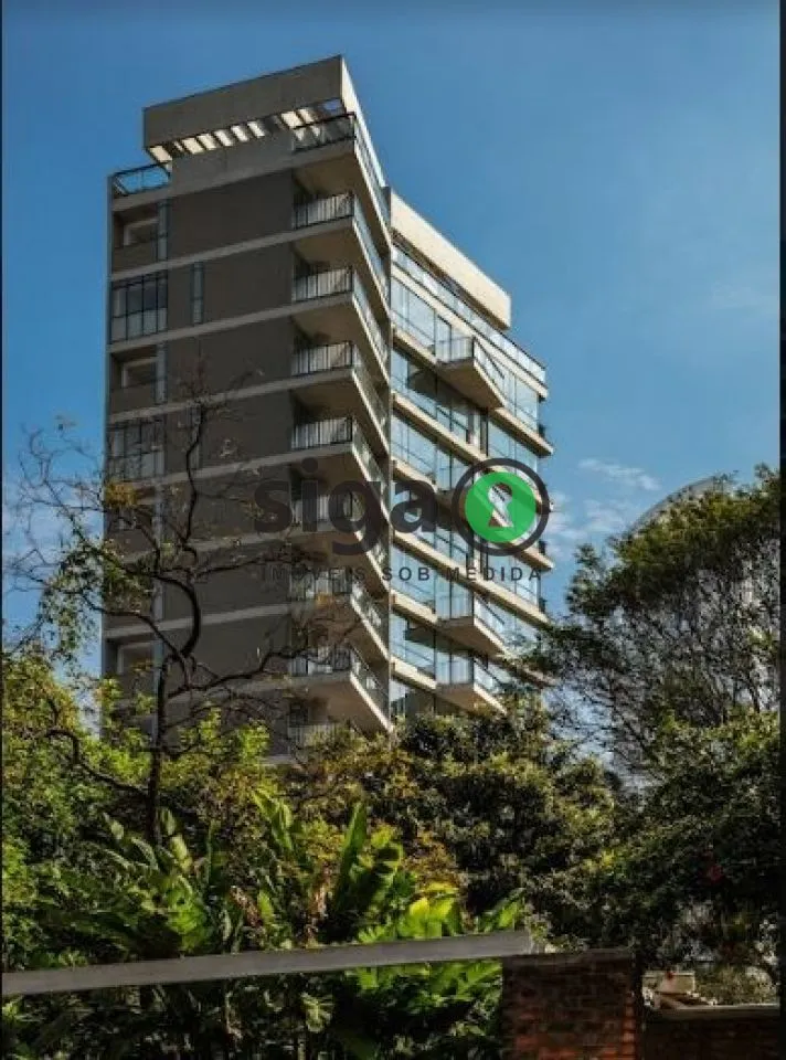 Imagem Apartamento para venda na Vila Olímpia, São Paulo - SP