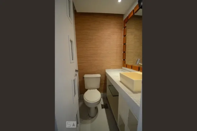 Imagem Apartamento à Venda - Recreio, 4 Quartos, 145 m2