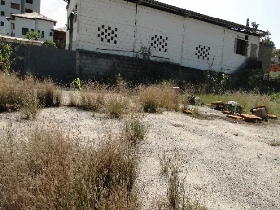 Imagem Área Industrial INDUSTRIAL em MACAE - RJ, Granja dos Cavaleiros