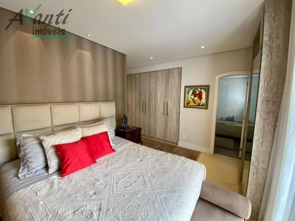 Imagem Apartamento Alto Padrão à Venda no Jardim Paulista, São Paulo – 4 Dormitórios e 3 Vagas