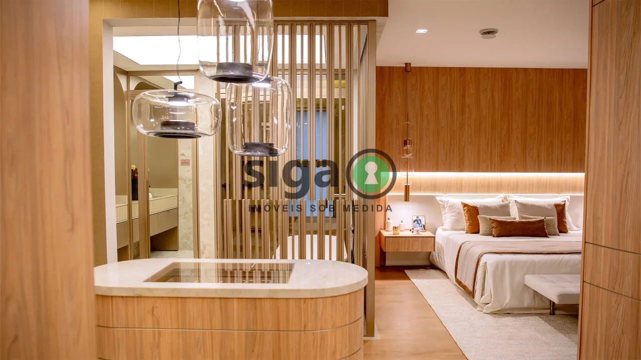 Imagem Apartamento para venda em Perdizes 4 suítes, São Paulo - SP