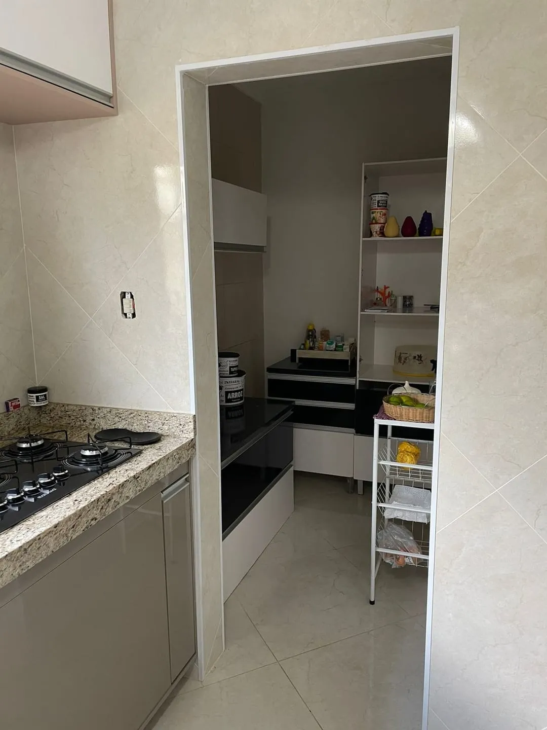 Imagem Casa à venda 3 Quartos, 1 Suite, 300M², Residencial Campo Belo, Pindamonhangaba - SP