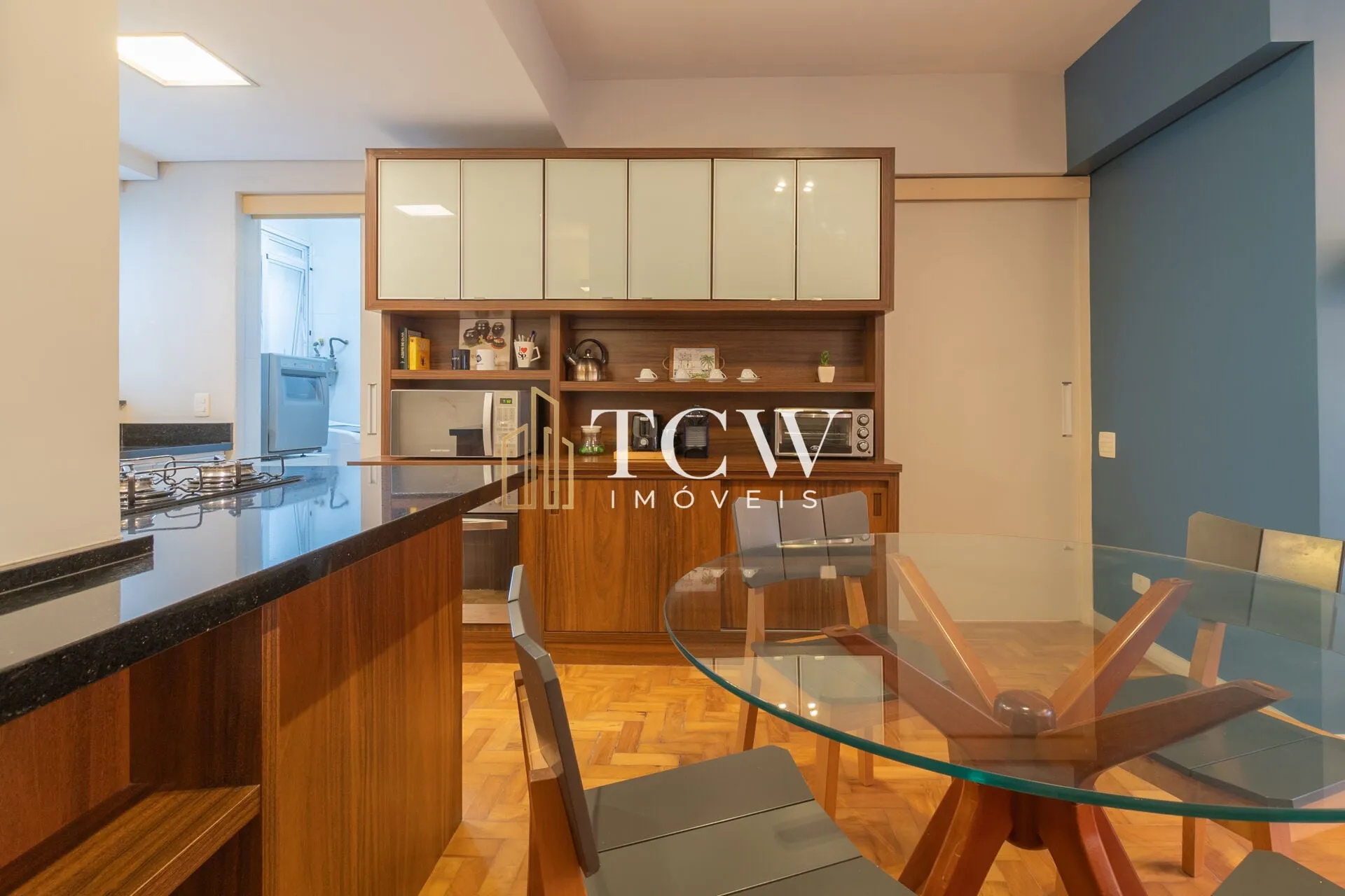Imagem Apartamento à venda no bairro Itaim Bibi - São Paulo/SP, Zona Sul