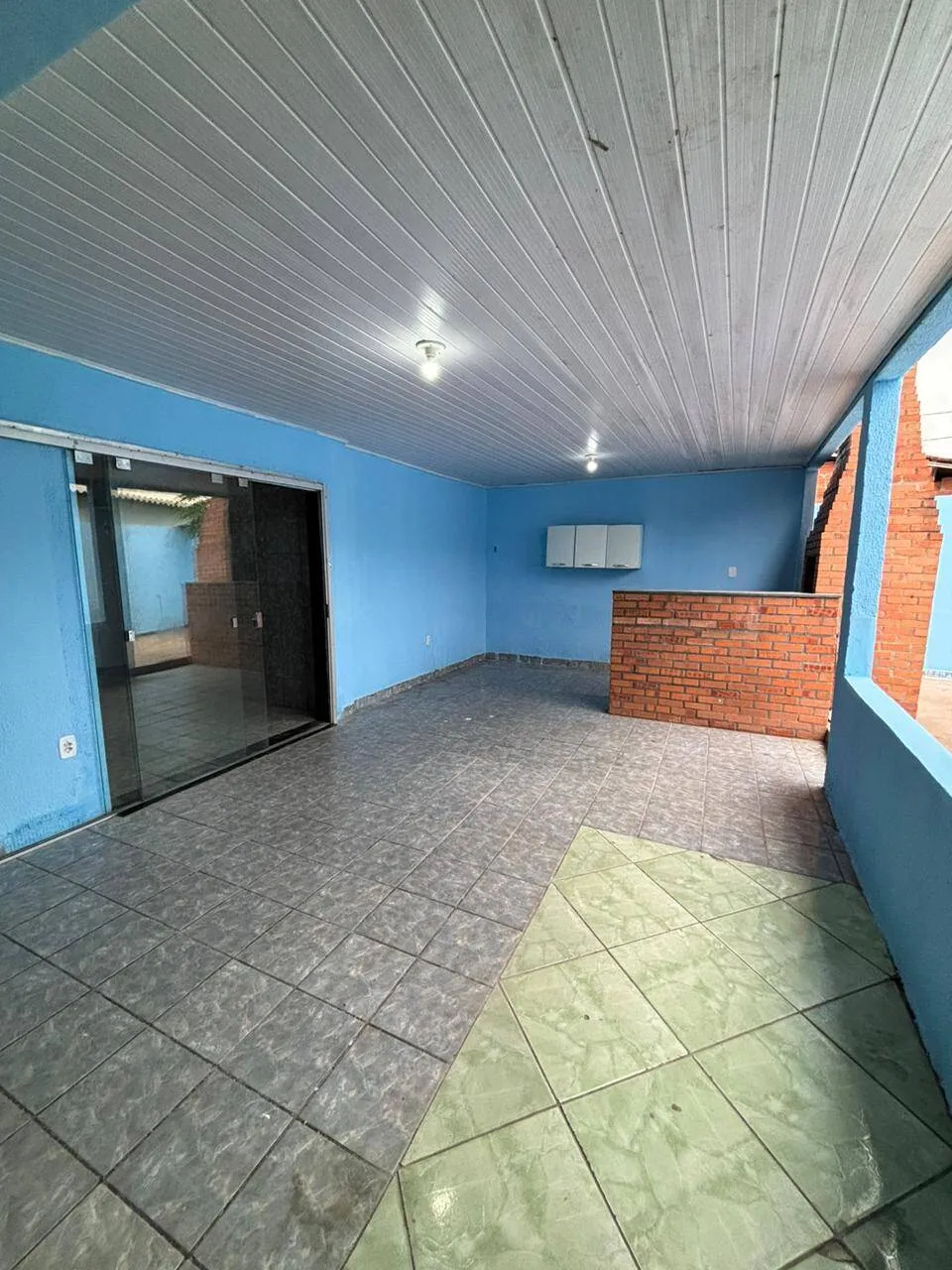 Imagem Casa 3 quartos 1 suíte Coxipó