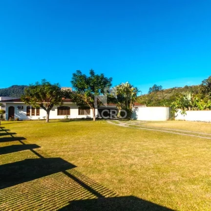 Imagem Casa | Centro (Schroeder) | 4 quartos (2 suítes) | 271m²