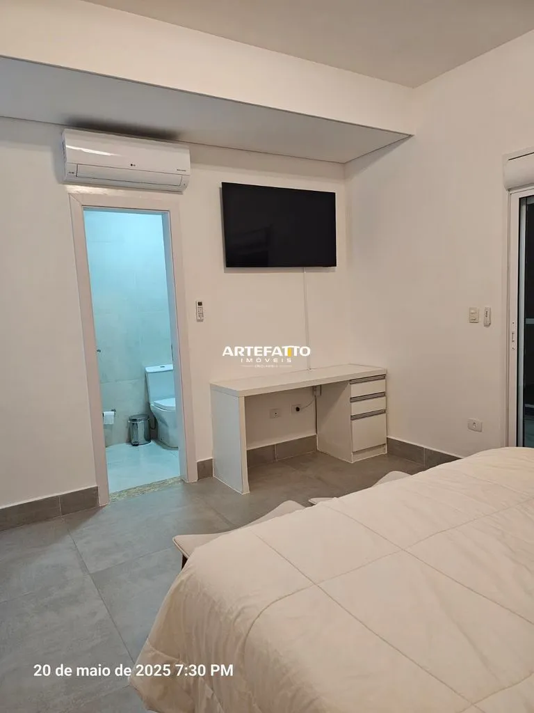 Imagem Apartamento à venda em Ubatuba, Itaguá, com 3 quartos, 500m2