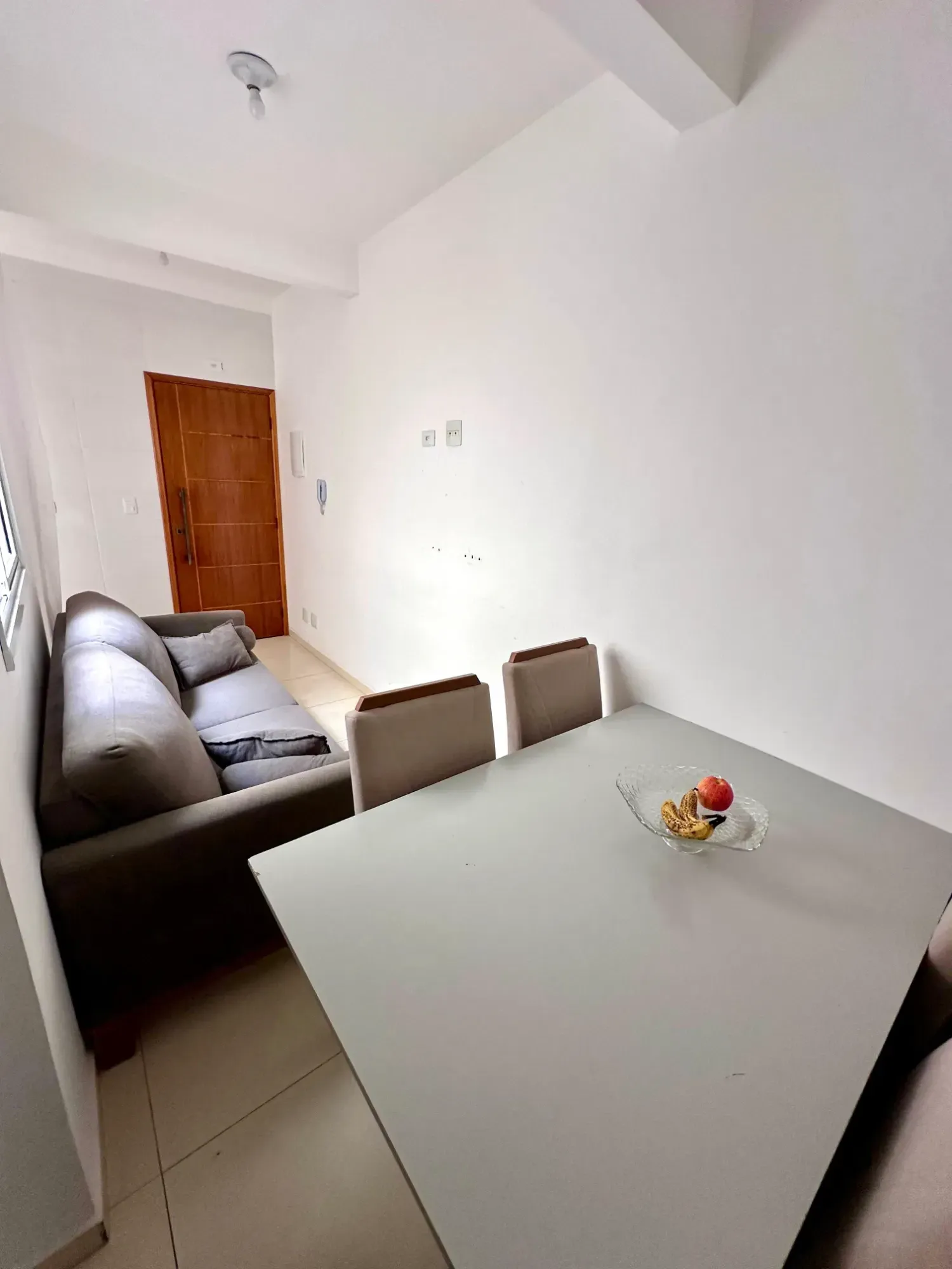 Imagem Apartamento com 2 Quartos à Venda, 80 m² em Vila Luzita - Santo André