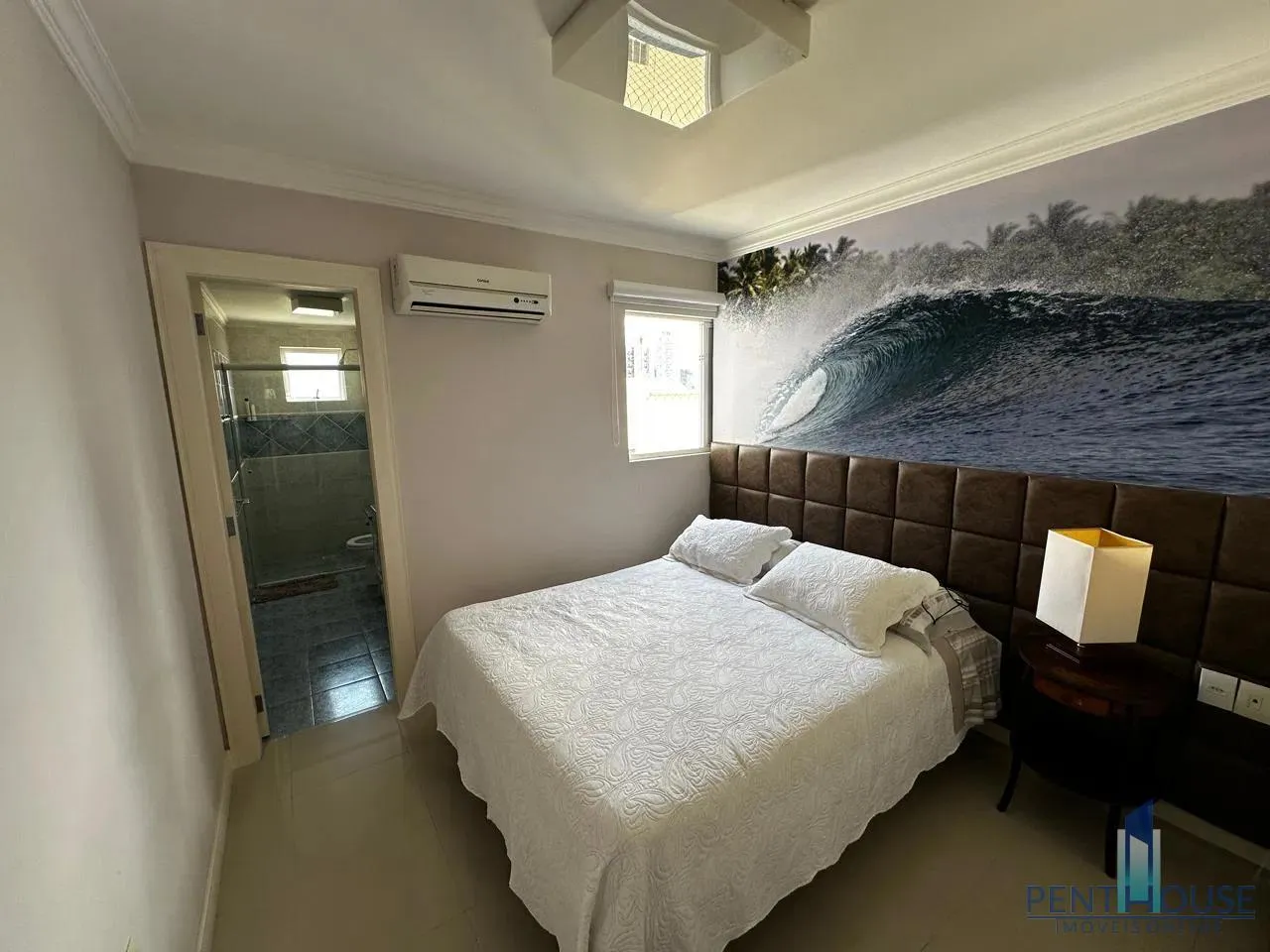 Imagem Apartamento Frente Mar para Venda em Balneário Camboriú, CENTRO, 4 dormitórios, 4 suítes, 5 banheiros, 3 vagas