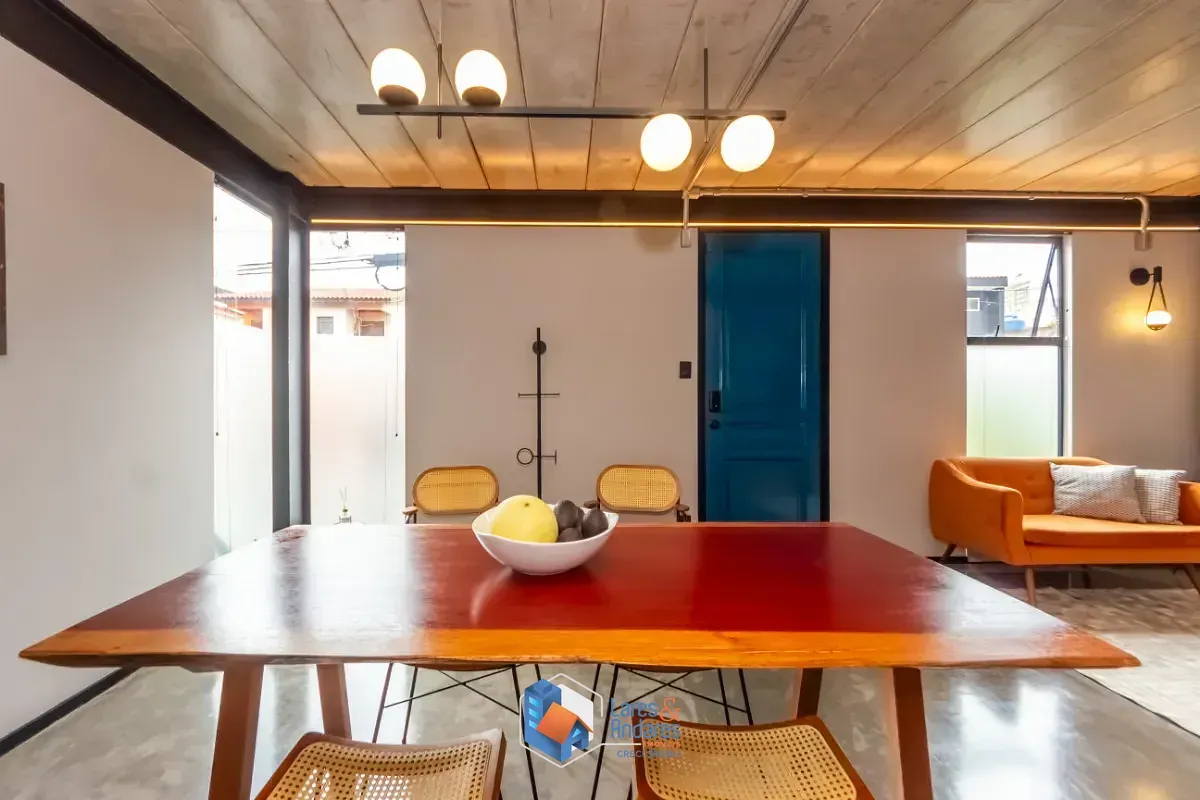 Imagem Sobrado para venda em Vila Mazzei com 3 quartos, 164m²