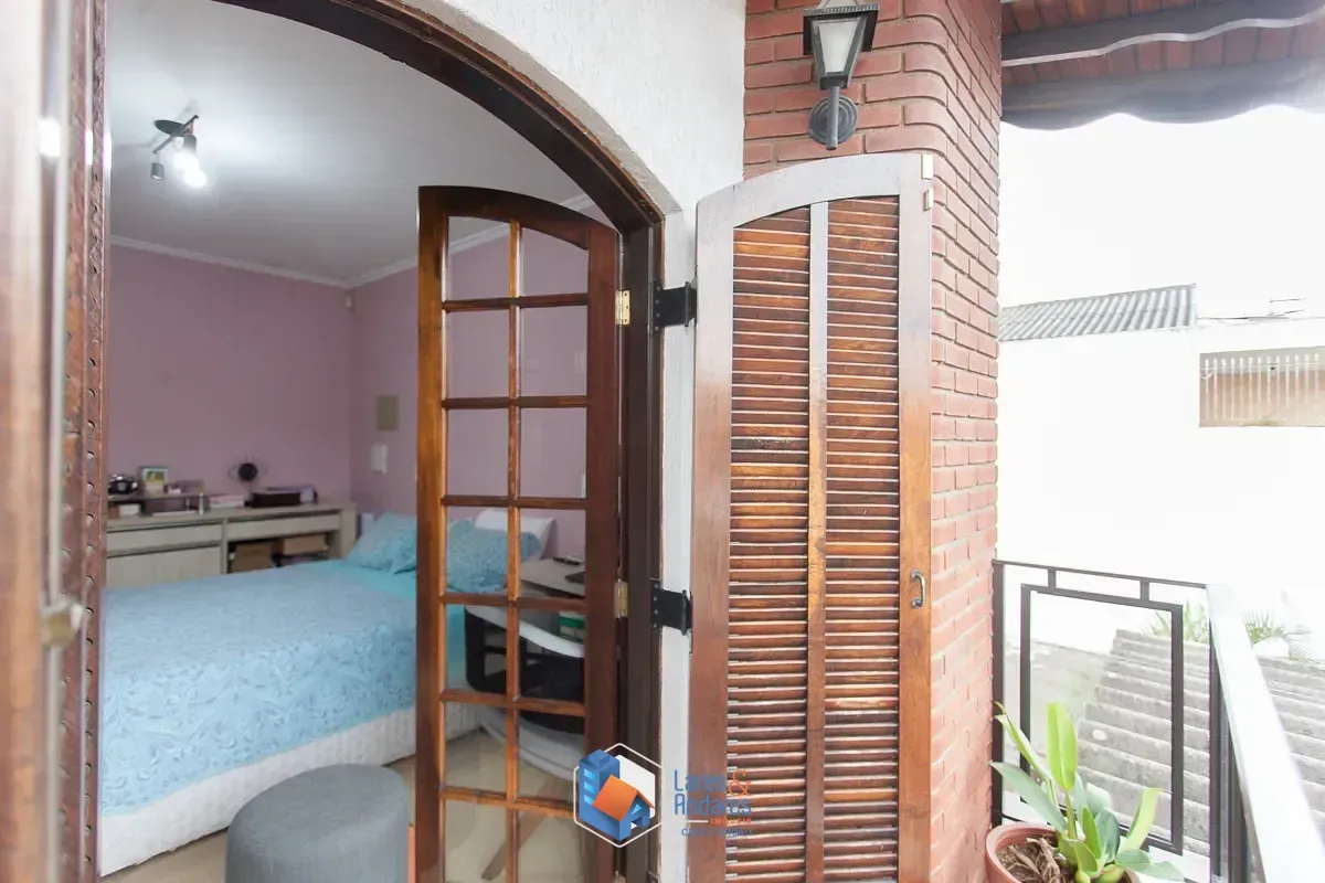 Imagem Sobrado para venda em Freguesia do Ó com 3 quartos, sendo 1 suíte, 212m²