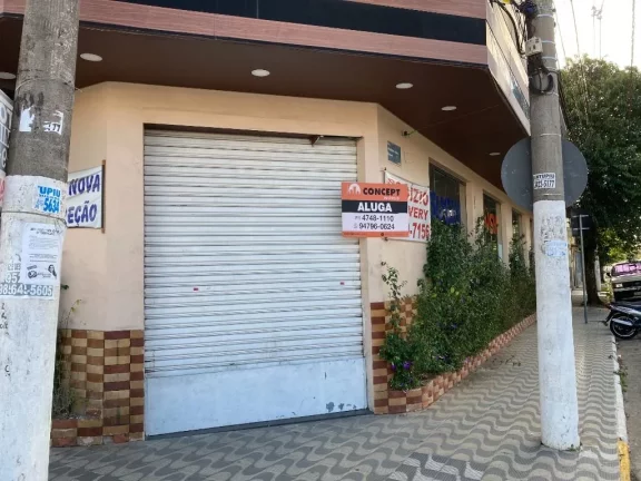 Imagem Salão para alugar, 240 m² por R$ 20.350,00/mês - Centro - Suzano/SP