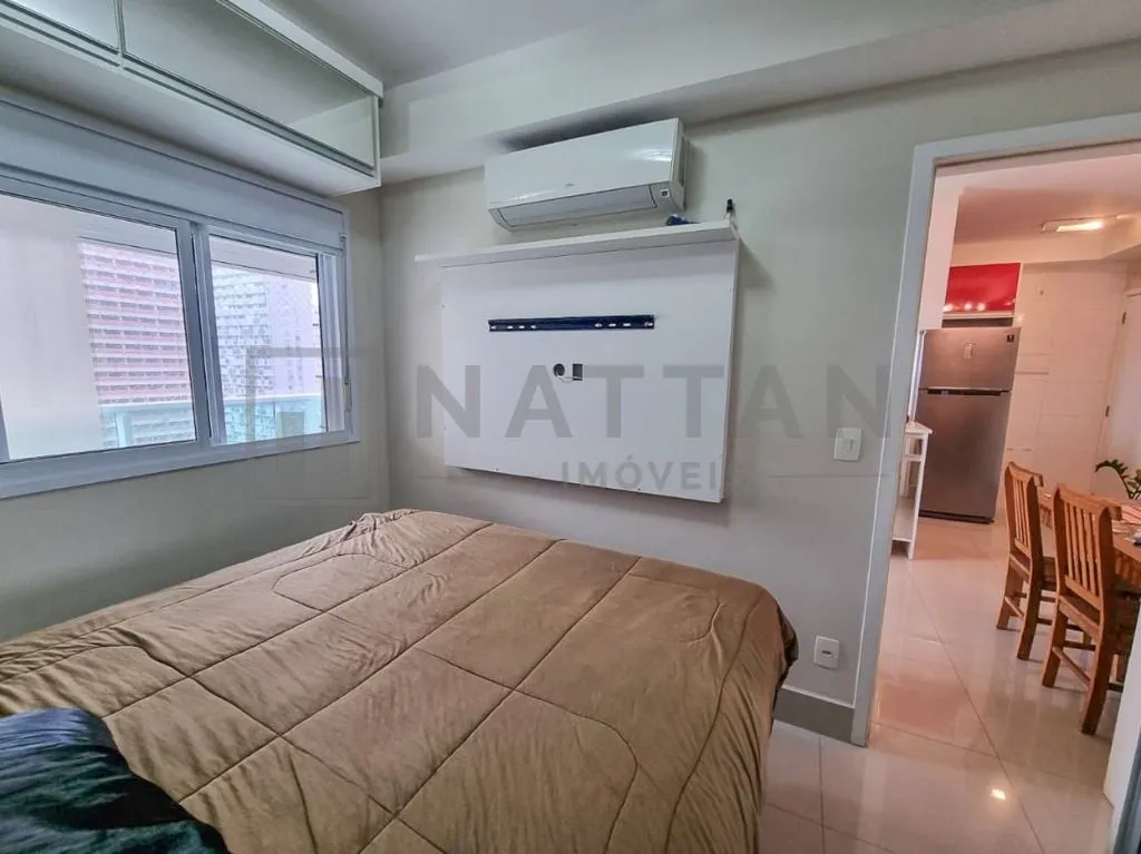 Imagem Apartamento com 1 dormitório à venda, 45 m² por R$ 550.000,00 - Tatuapé - São Paulo/SP